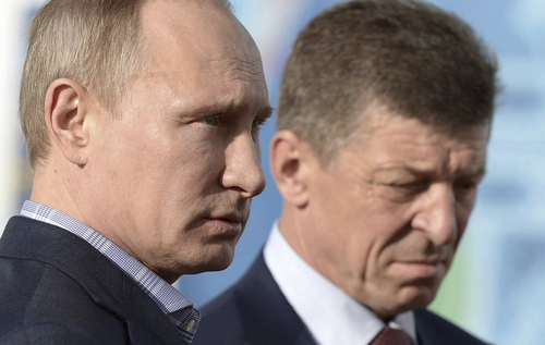 З Кремля витурили близького соратника Путіна - єдиного, хто відкрито висловився проти війни